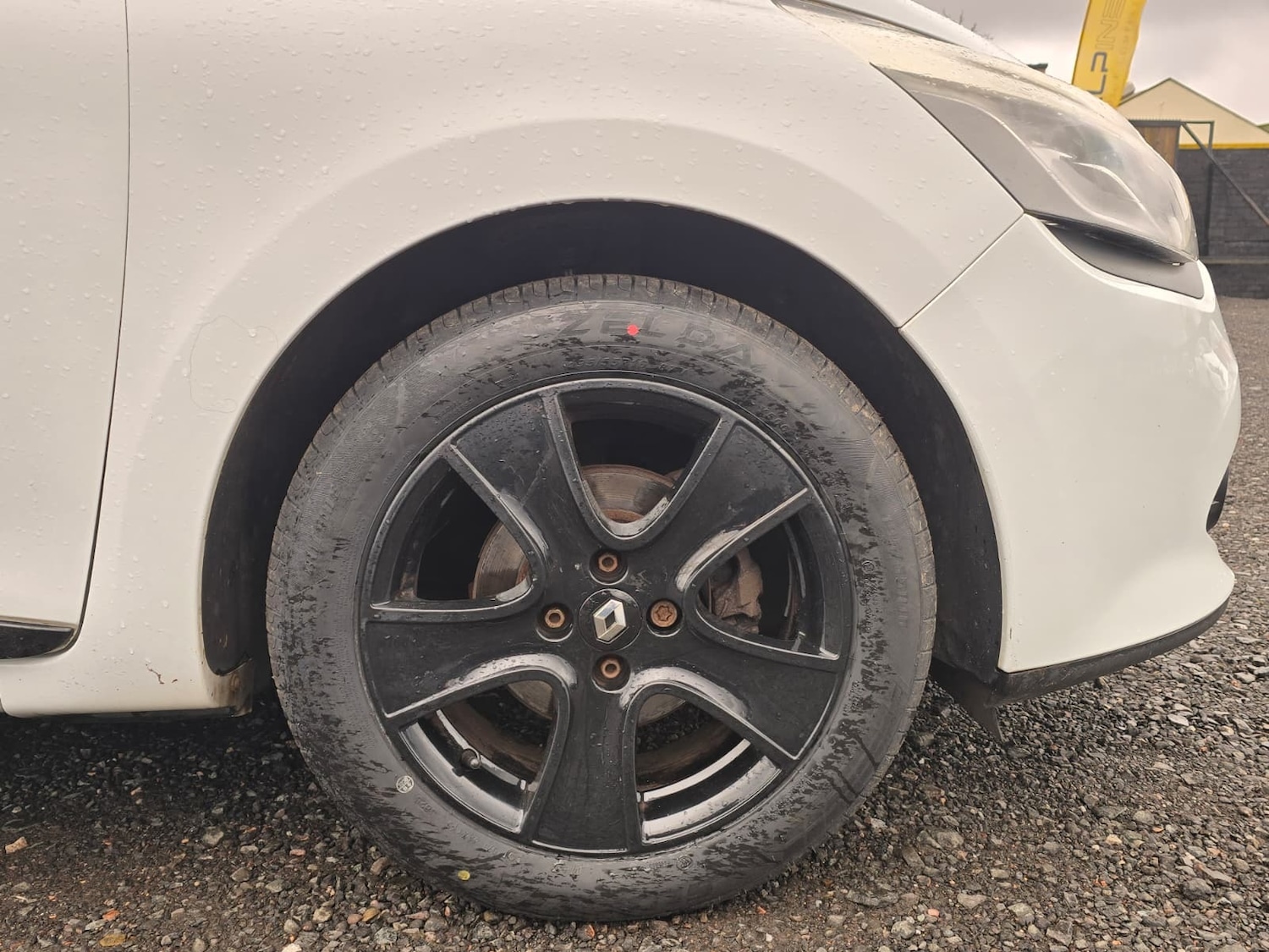 Used Renault Clio 2014 for sale - 77448155: Photo 15