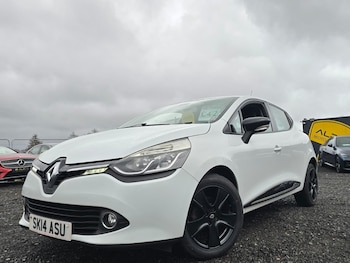 Used Renault Clio 2014 for sale - 77448155: Photo