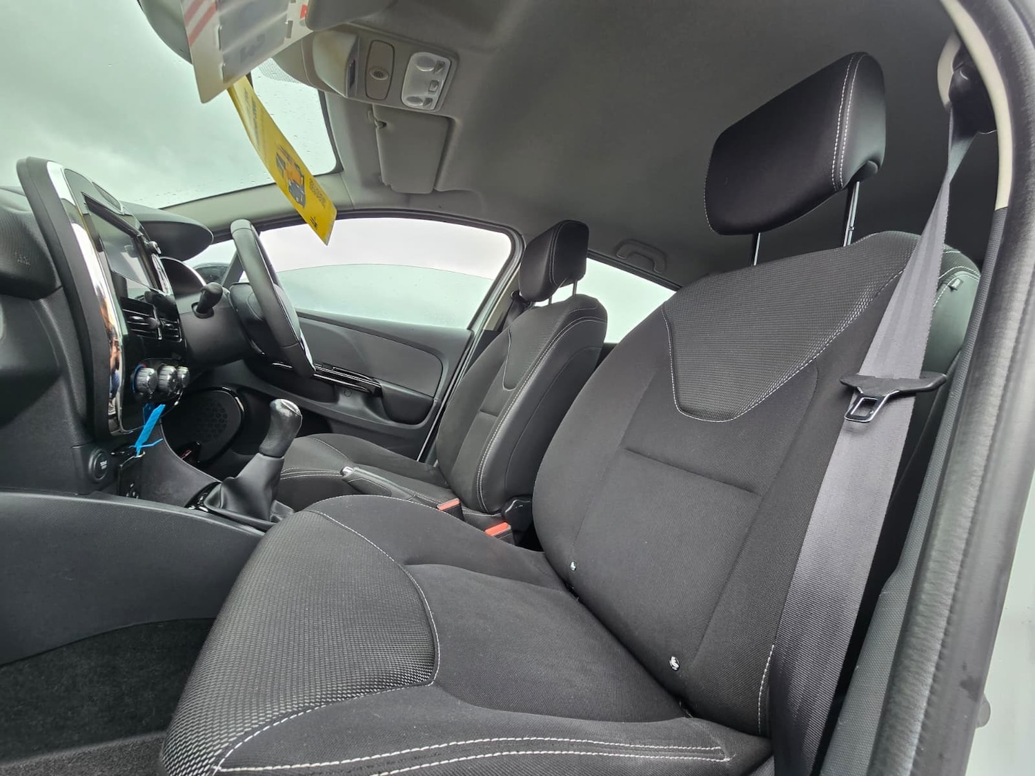 Used Renault Clio 2014 for sale - 77448155: Photo 8