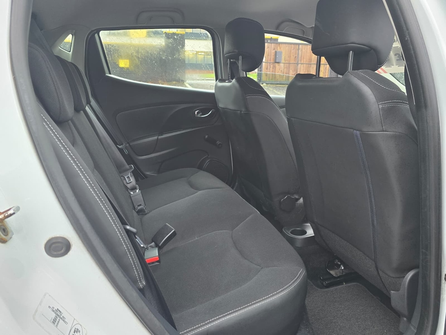 Used Renault Clio 2014 for sale - 77448155: Photo 9