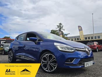 Used Renault Clio 2018 for sale - 79775736: Photo