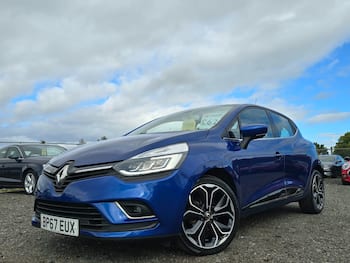 Used Renault Clio 2018 for sale - 79775736: Photo