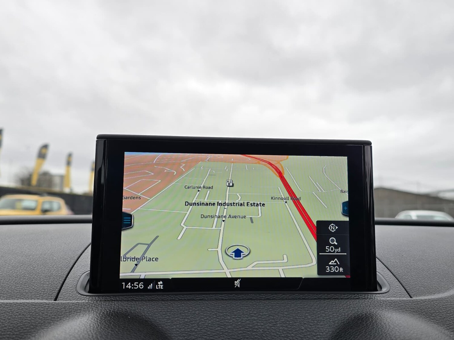 Used Audi A3 2016 for sale - 78055411: Photo 10