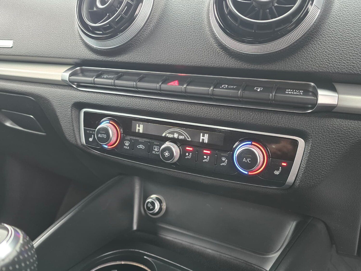 Used Audi A3 2016 for sale - 78055411: Photo 15