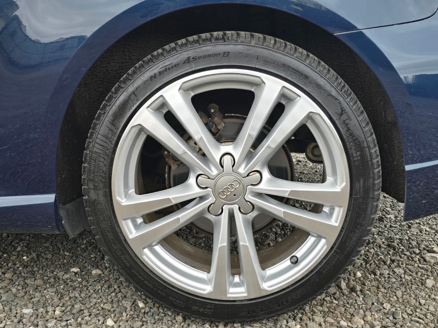 Used Audi A3 2016 for sale - 78055411: Photo 17