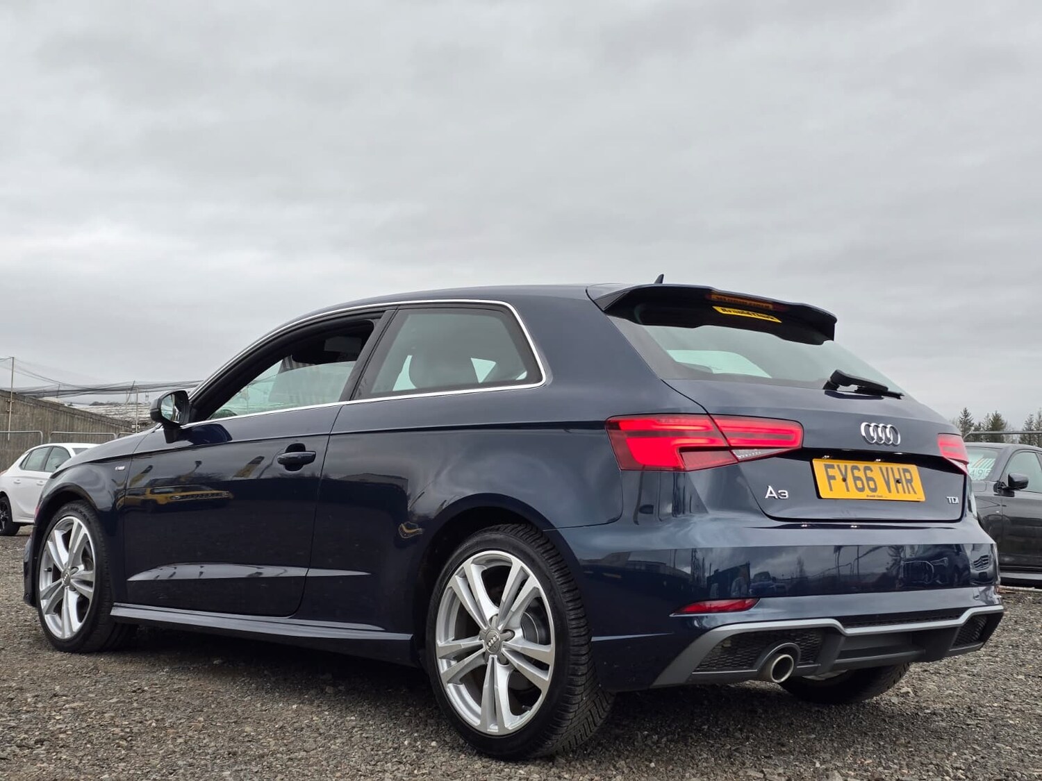 Used Audi A3 2016 for sale - 78055411: Photo 6