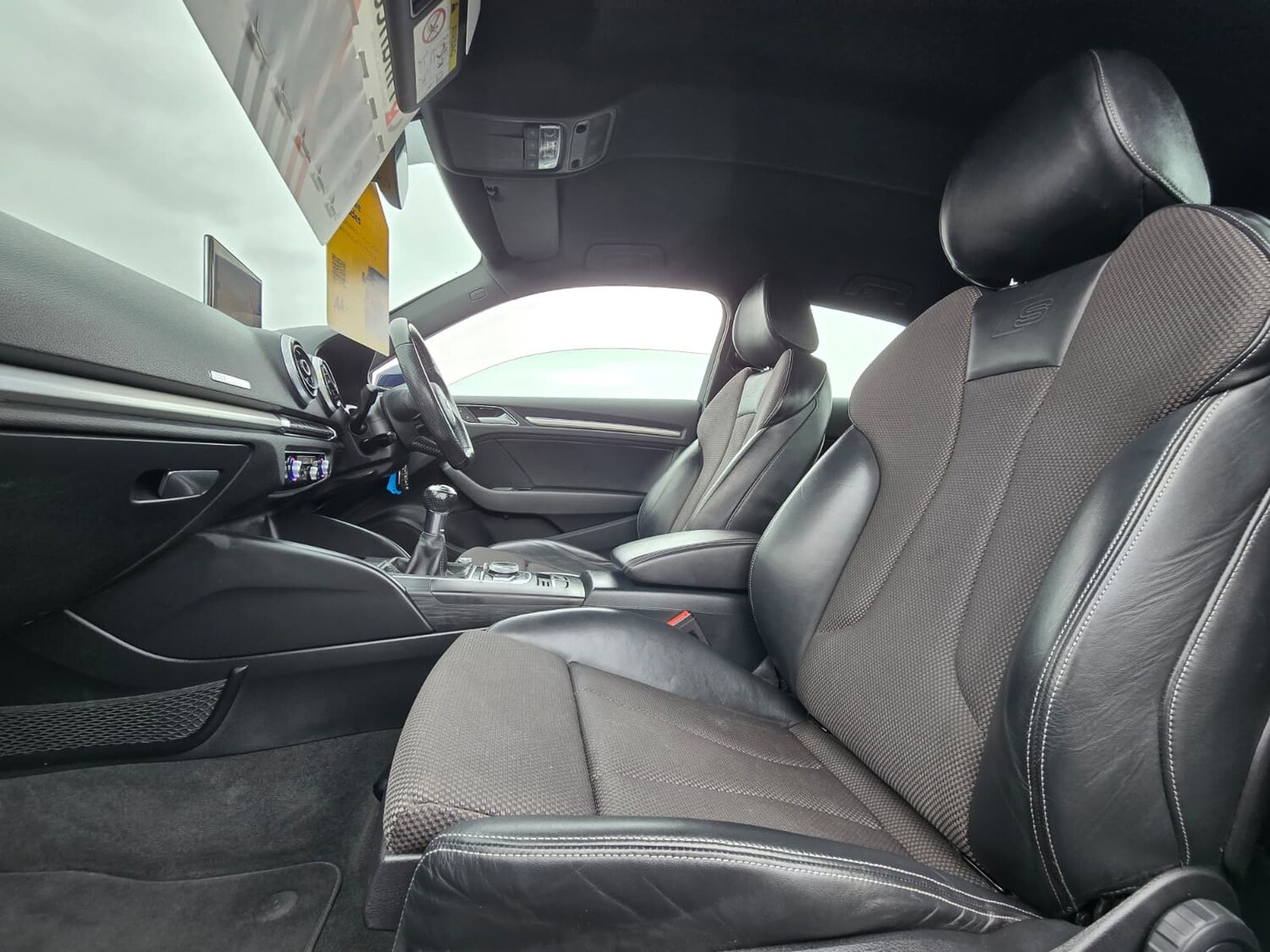 Used Audi A3 2016 for sale - 78055411: Photo 7