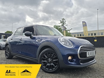Used MINI Hatch 2015 for sale - 78745062: Photo