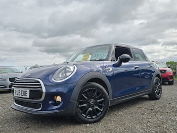 Used MINI Hatch 2015 for sale - 78745062: Photo