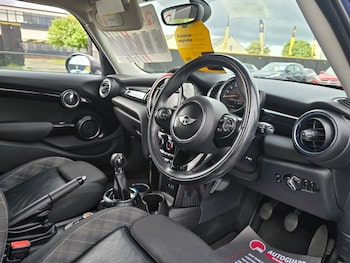 Used MINI Hatch 2015 for sale - 78745062: Photo