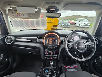 Used MINI Hatch 2015 for sale - 78745062: Photo