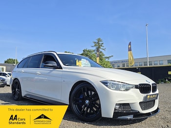 Used BMW 3 Series 2018 for sale - 79206222: Photo