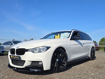 Used BMW 3 Series 2018 for sale - 79206222: Photo