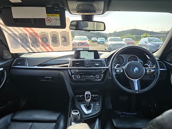 Used BMW 3 Series 2018 for sale - 79206222: Photo