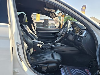 Used BMW 3 Series 2018 for sale - 79206222: Photo