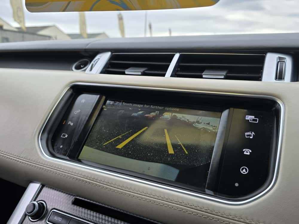 Used Land Rover Range Rover Sport 2016 for sale - 76589984: Photo 10