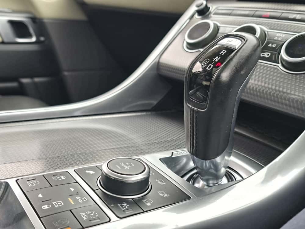 Used Land Rover Range Rover Sport 2016 for sale - 76589984: Photo 11