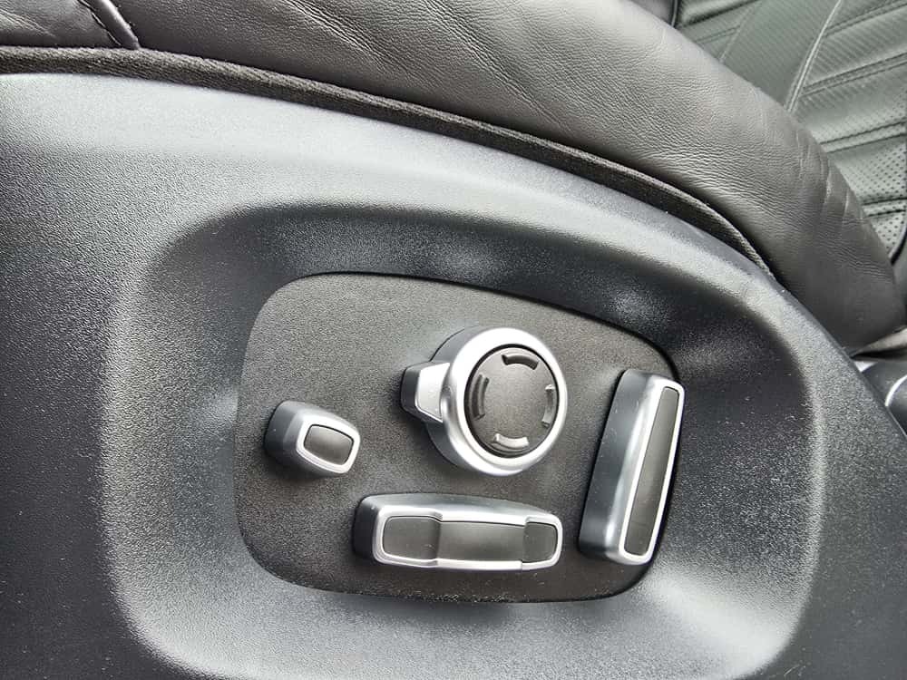 Used Land Rover Range Rover Sport 2016 for sale - 76589984: Photo 15