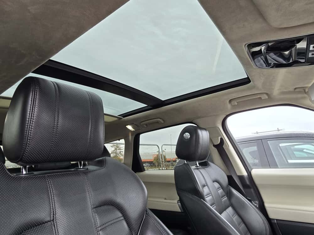 Used Land Rover Range Rover Sport 2016 for sale - 76589984: Photo 17