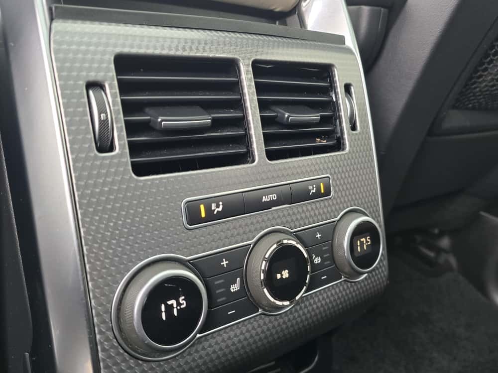 Used Land Rover Range Rover Sport 2016 for sale - 76589984: Photo 19