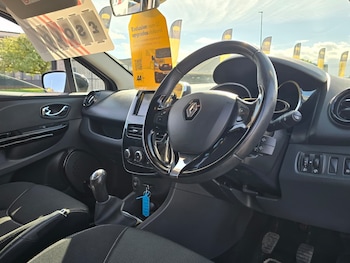 Used Renault Clio 2013 for sale - 78499615: Photo