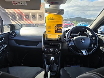 Used Renault Clio 2013 for sale - 78499615: Photo