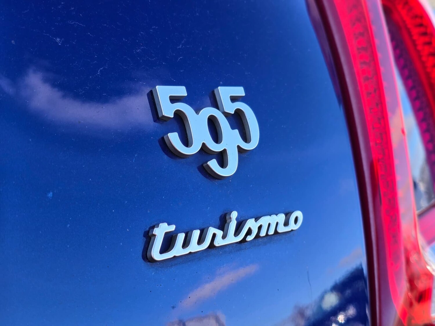 Used Abarth 595 2018 for sale - 78123298: Photo 18