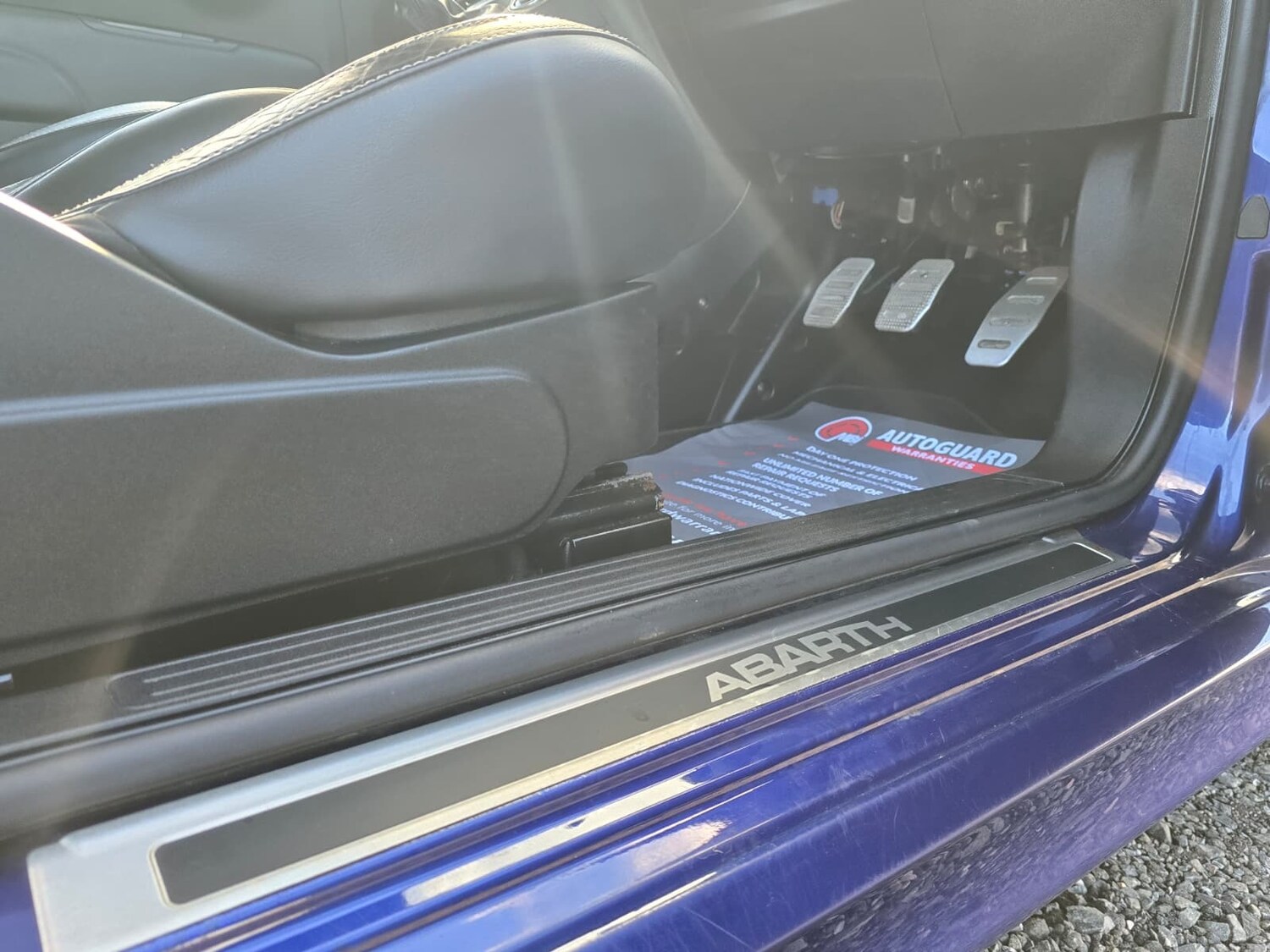 Used Abarth 595 2018 for sale - 78123298: Photo 22