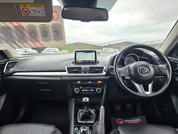 Used Mazda Mazda3 2015 for sale - 78643923: Photo