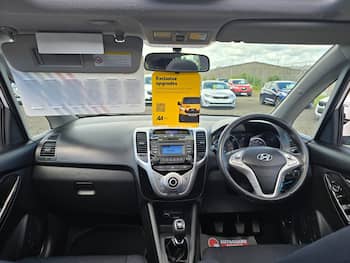 Used Hyundai Ix20 2012 for sale - 79674289: Photo