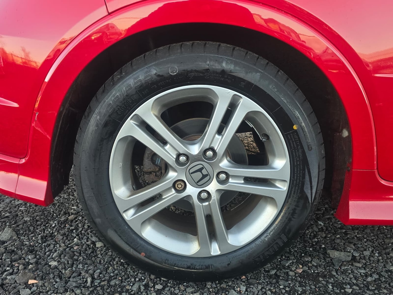 Used Honda Civic 2011 for sale - 77210086: Photo 12