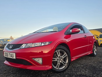 Used Honda Civic 2011 for sale - 77210086: Photo