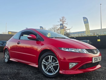 Used Honda Civic 2011 for sale - 77210086: Photo