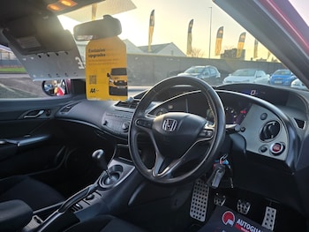 Used Honda Civic 2011 for sale - 77210086: Photo