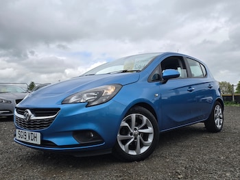 Used Vauxhall Corsa 2019 for sale - 78655350: Photo