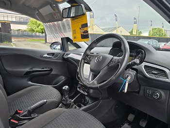 Used Vauxhall Corsa 2019 for sale - 78655350: Photo