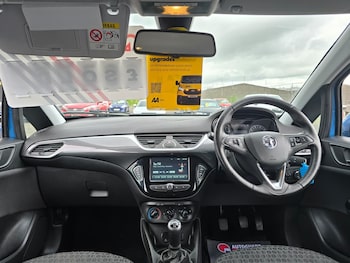 Used Vauxhall Corsa 2019 for sale - 78655350: Photo