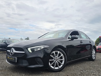 Used Mercedes-Benz A-Class 2019 for sale - 79504683: Photo