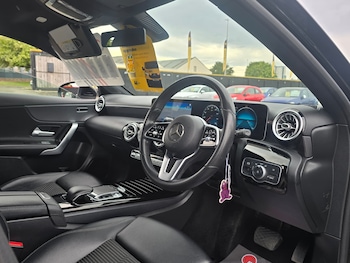 Used Mercedes-Benz A-Class 2019 for sale - 79504683: Photo