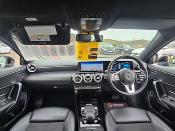 Used Mercedes-Benz A-Class 2019 for sale - 79504683: Photo