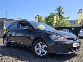 Used Volkswagen Golf 2014 for sale - 74659696: Photo