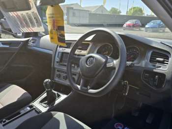 Used Volkswagen Golf 2014 for sale - 74659696: Photo