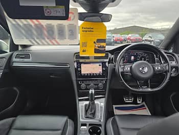 Used Volkswagen Golf 2019 for sale - 79759454: Photo