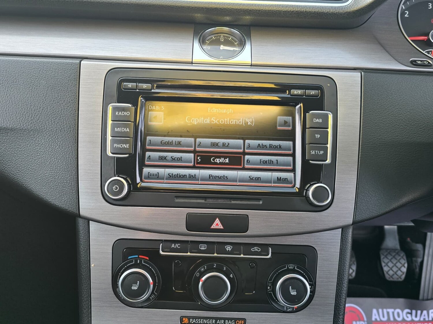 Used Volkswagen Passat 2013 for sale - 78163855: Photo 10