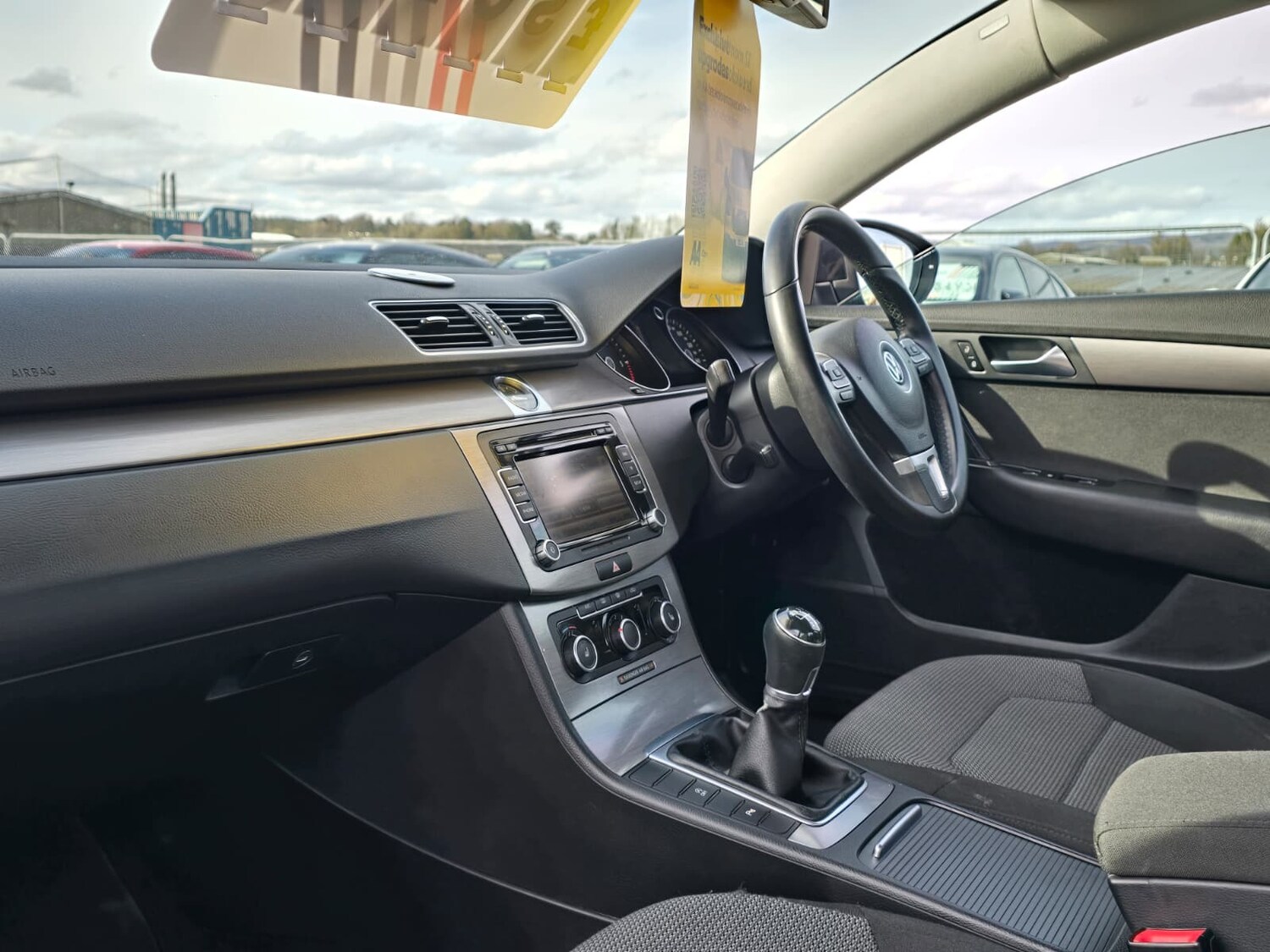 Used Volkswagen Passat 2013 for sale - 78163855: Photo 11