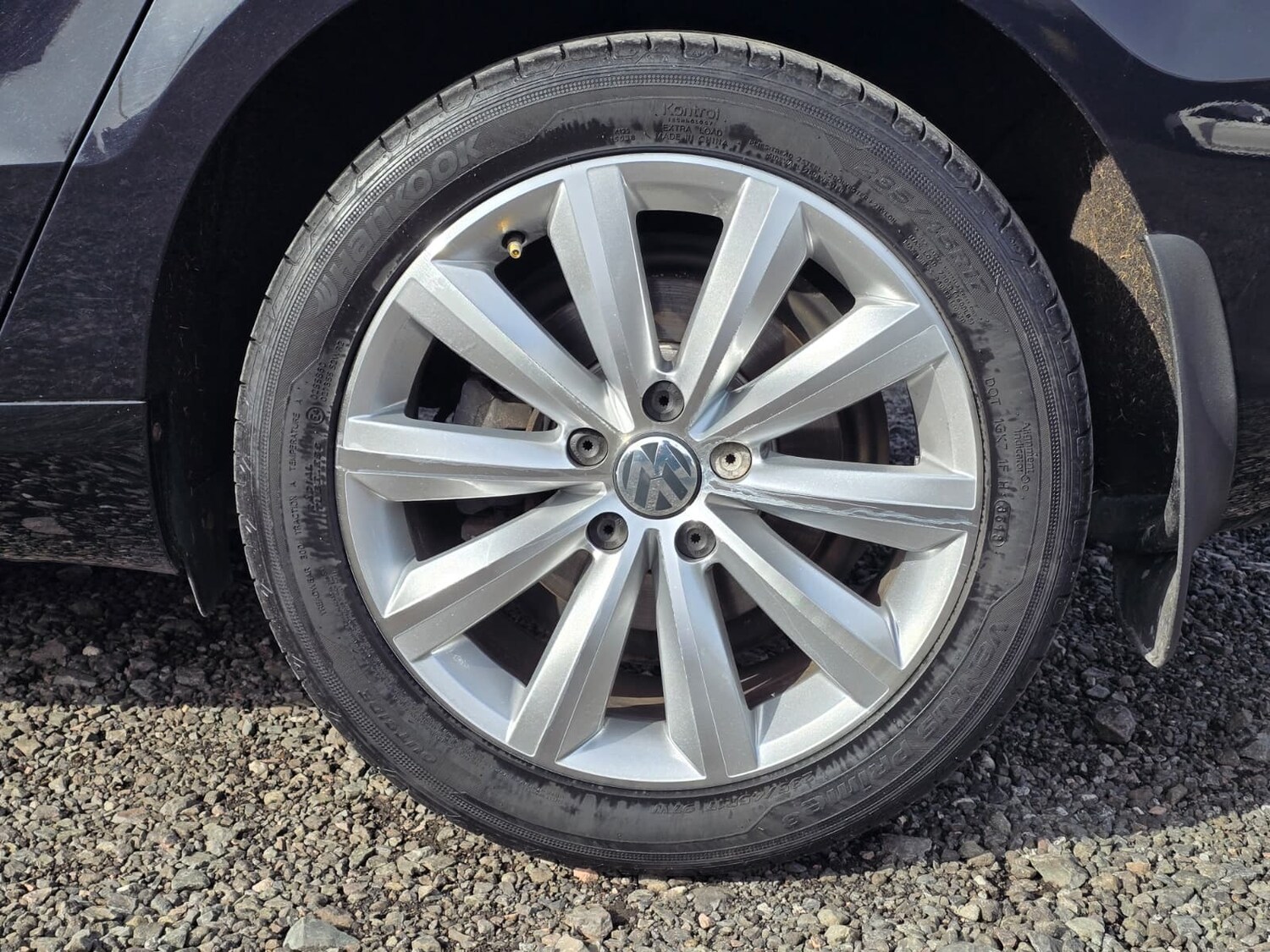 Used Volkswagen Passat 2013 for sale - 78163855: Photo 13