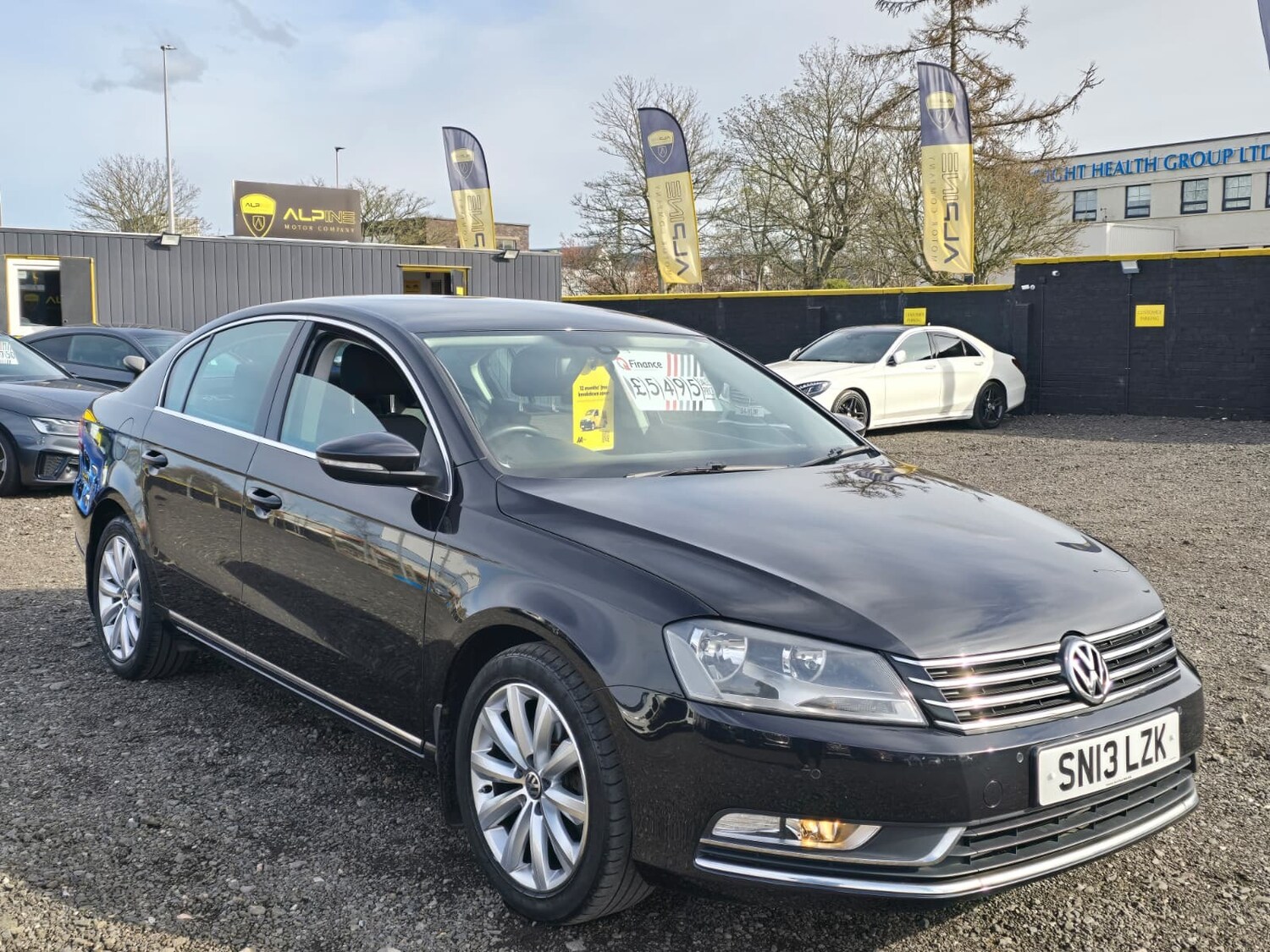 Used Volkswagen Passat 2013 for sale - 78163855: Photo 15