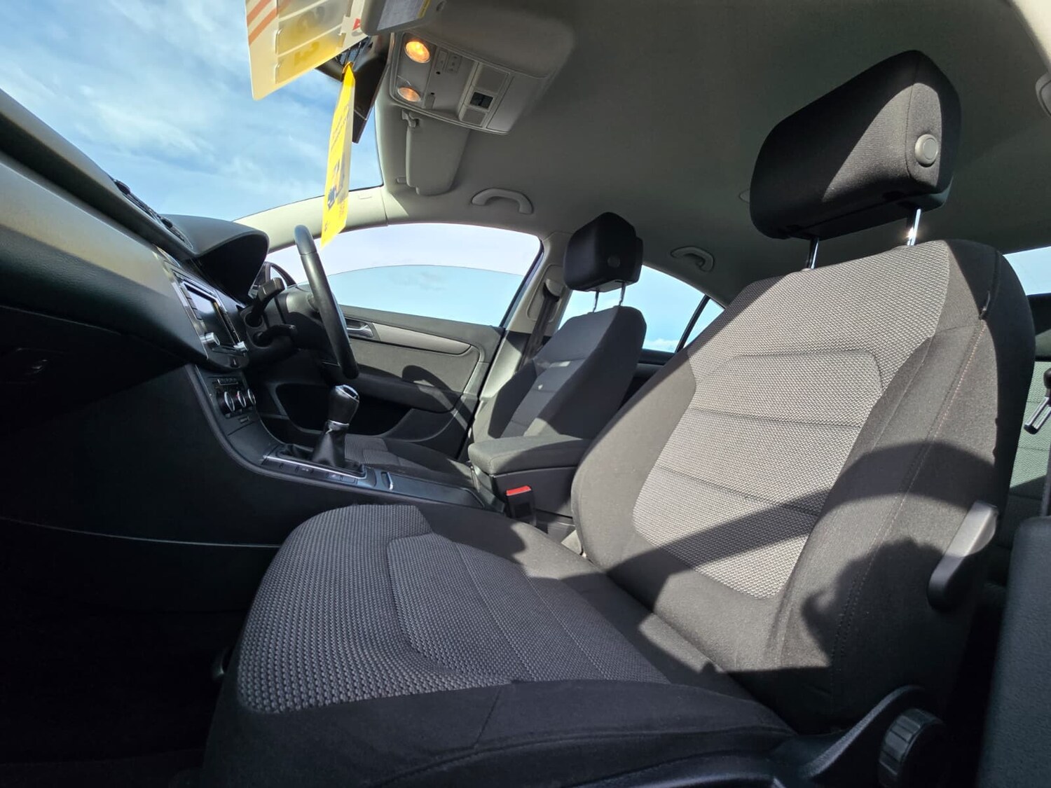 Used Volkswagen Passat 2013 for sale - 78163855: Photo 7