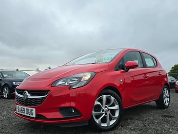 Used Vauxhall Corsa 2019 for sale - 79706239: Photo