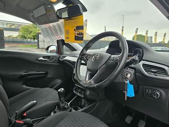 Used Vauxhall Corsa 2019 for sale - 79706239: Photo